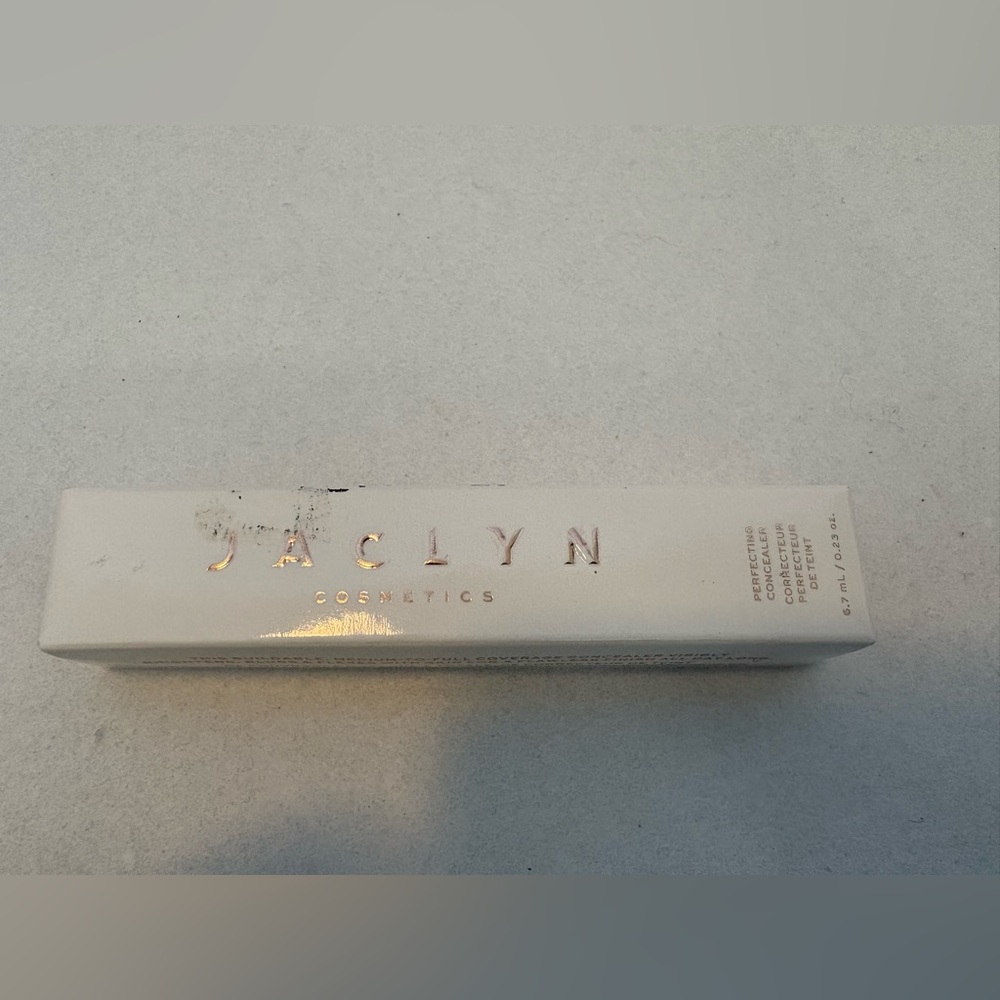 Cream Concealer